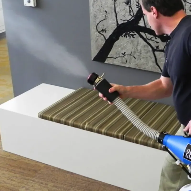 Professional Odor Removal in West Falls Church, VA